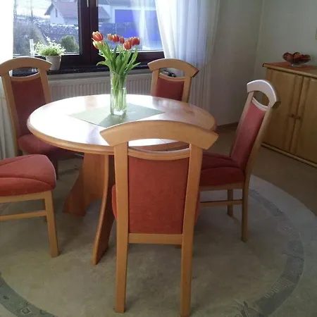 Wiegand Apartment Seiferts